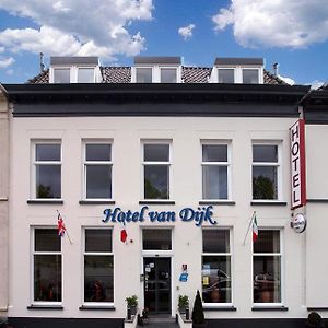 Hotel Van Dijk